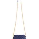 Mademoiselle Mini Shoulder Bag