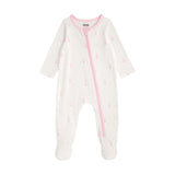 Pink Bunny Sleeper