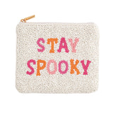 Halloween Beaded Cases