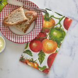 Tomato Guest Napkin