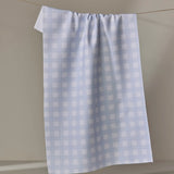 Gigi-Light Blue Tea Towel