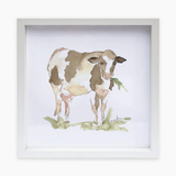 Animal Wood Frame