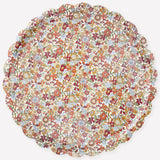 Meri Meri x Liberty June Blossom Large Tray