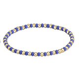 Gameday Hope Grateful Bracelet Blue