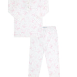 Charming Bows Pajamas