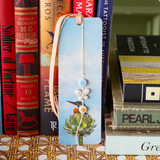 Birds in Bloom Bookmarks