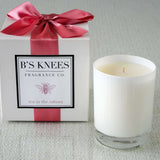 Tea In The Sahara Candle