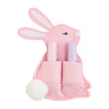 Bunny Nail Polish Set