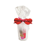 Valentine's Party Cup & Glasses Set