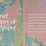 Wall Flowers: A Love Letter to Wallpaper
