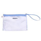 Necessities Double Zip Pouch