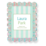 Brooks Avenue Acrylic Picture Frame
