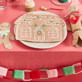 Gingerbread Napkins