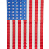 Small Patriotic Flag