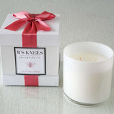 Tea In The Sahara Candle