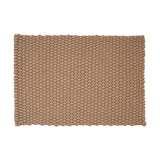 Khaki Rope Placemat