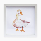 Animal Wood Frame