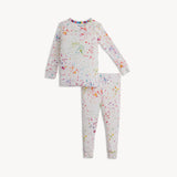 Happy Holi Hues Modal Magnet L/S Pant