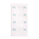 Bow Napkins