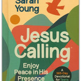 Jesus Calling Enjoy Peace in His Presence
