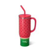 Melon Slice Mega Mug 30 oz