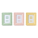 Scalloped Frame
