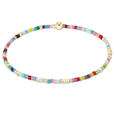 Extends Hope Unwritten Bracelet Hot Mess