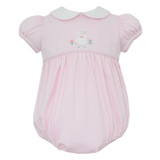 Bunny Pink Bubble