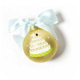 Wedding Cake Ornament