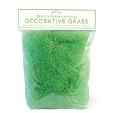 Decorative Grass Green