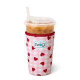 Red Hots Iced Cup Coolie (22Oz)