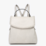 Blossom Whipstitch Backpack
