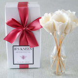 Tea In The Sahara Classic Natural Reed Diffuser