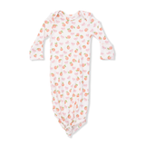 Little Peaches Knotted Gown