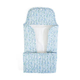 Quilted Changing Mat Hamptons Floral