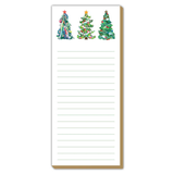 Lauren Dunn Christmas Tree Trio Luxe Skinny Pad
