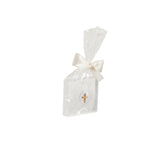 Mini Intaglia Cross Acrylic Sitter