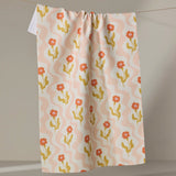 Dreamy Path Tea Towel