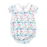 Beach Umbrellas Girls Classic Bubble