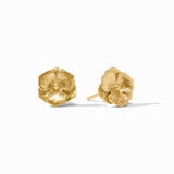 Gold Bloom Stud
