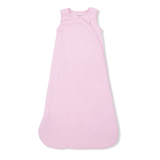 Solid Romance Rose Rib Sleep Bag