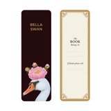Fang Fiction Bookmarks