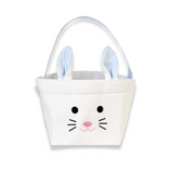 Bitty Bunny Basket