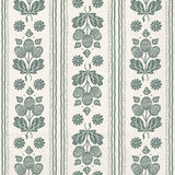Autumn Wallpaper Blue Bev Napkin