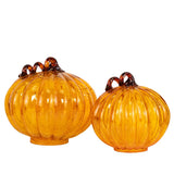 Dawson Pumpkin Orange/Brown