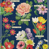 Language of Flowers Mini Puzzle