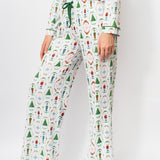 Nutcracker Waltz Sleep Pants