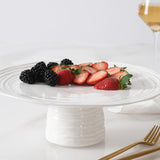 Round Cake Stand