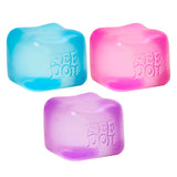 Needoh Glow Nice Cube
