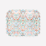 Meri Meri x Liberty 12 Days of Christmas Small Tray